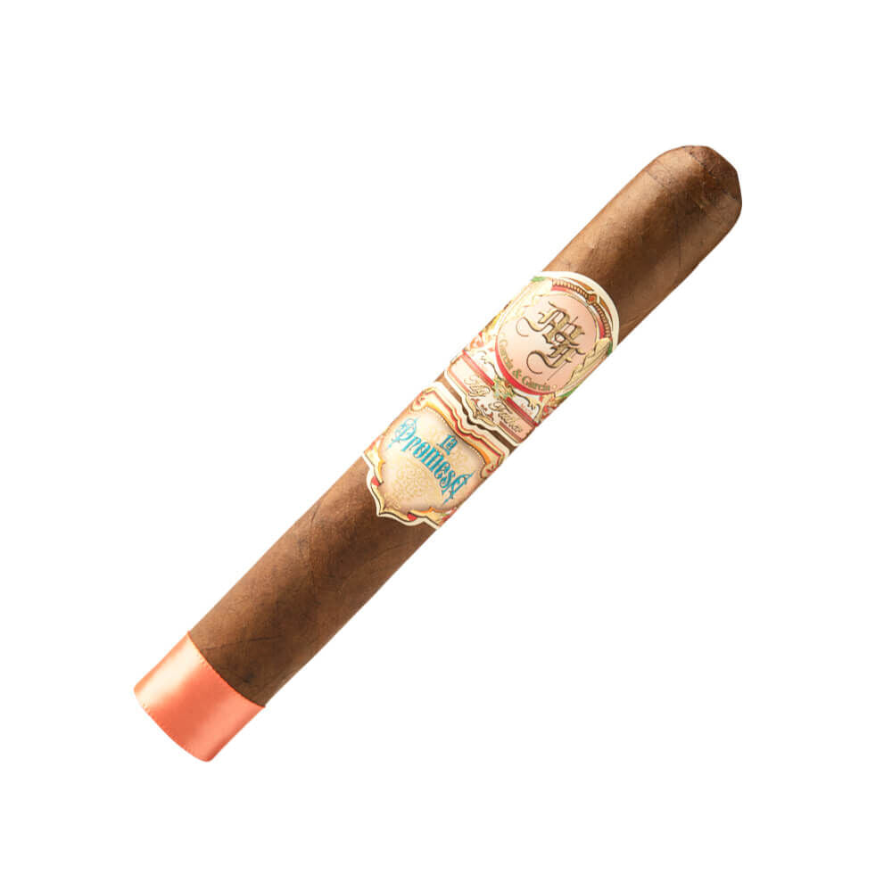 My Father La Promesa Toro 52X6 Box of 20