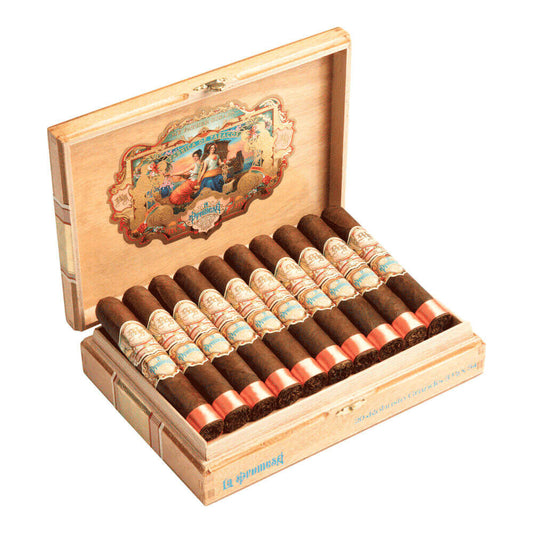 My Father La Promesa Robusto Grande 54X5.5 Box of 20