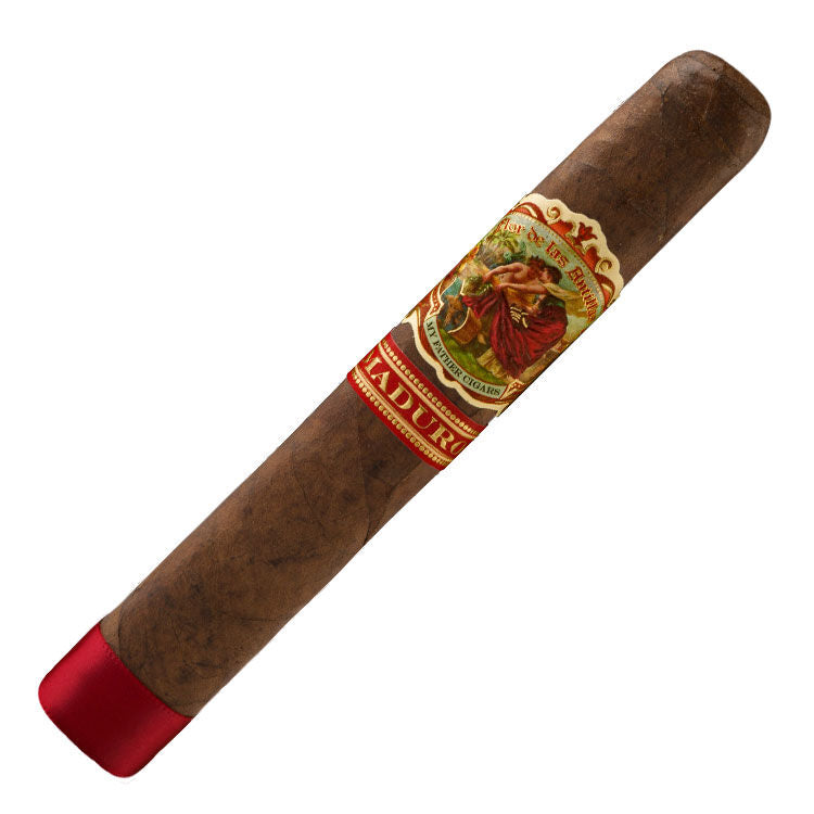 Flor De Las Antillas Maduro Toro 52X6 Box of 20