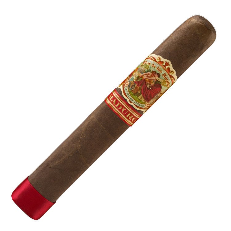 Flor De Las Antillas Maduro Toro Gordo 56X6.5 Box of 20