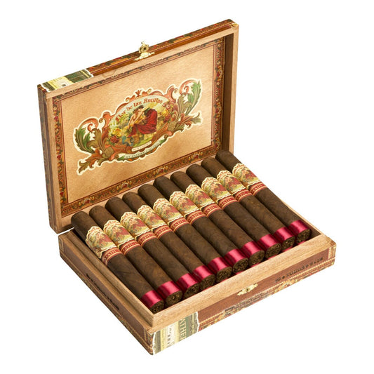 Flor De Las Antillas Maduro Toro Gordo 56X6.5 Box of 20
