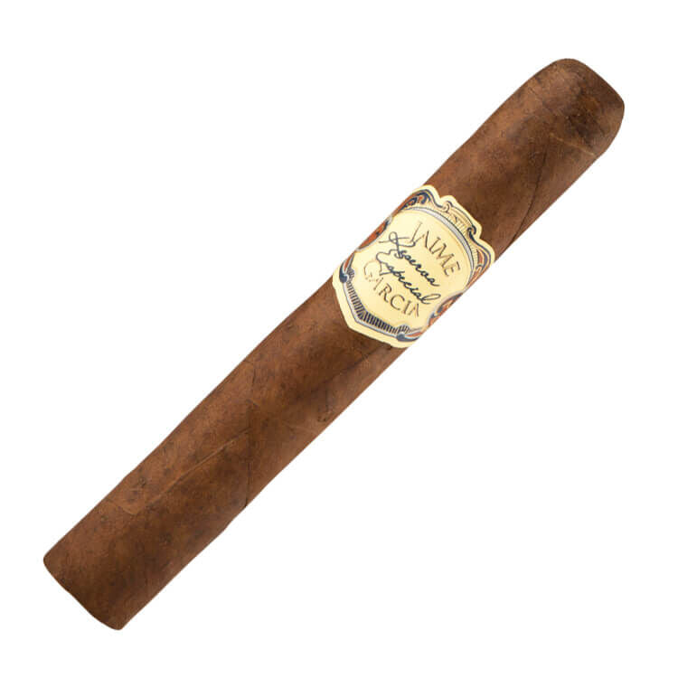 Jaime Garcia Reserva Especial Toro 54X6 Box of 20