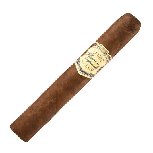 Jaime Garcia Reserva Especial Toro 54X6 Box of 20