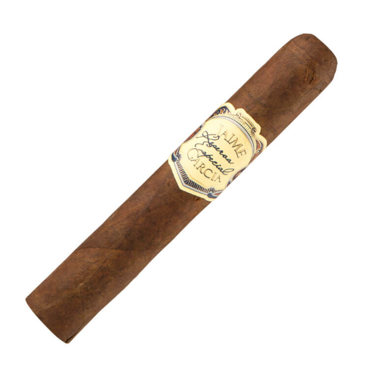 Jaime Garcia Reserva Especial Robusto 52X5.25 Box of 20