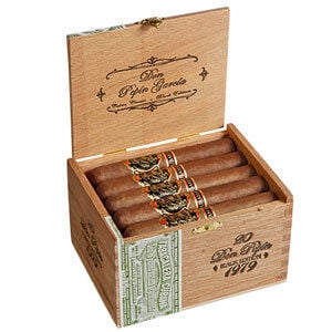 Don Pepin Garcia Cuban Classic 2001 Toro Gordo 60X6 Box of 20