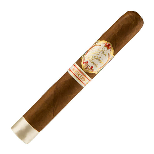 Don Pepin Garcia Series JJ Toro 54X6 Box of 20
