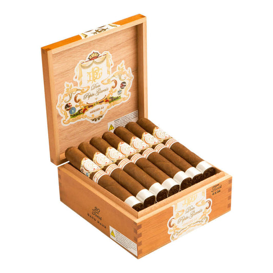 Don Pepin Garcia Series JJ Toro 54X6 Box of 20
