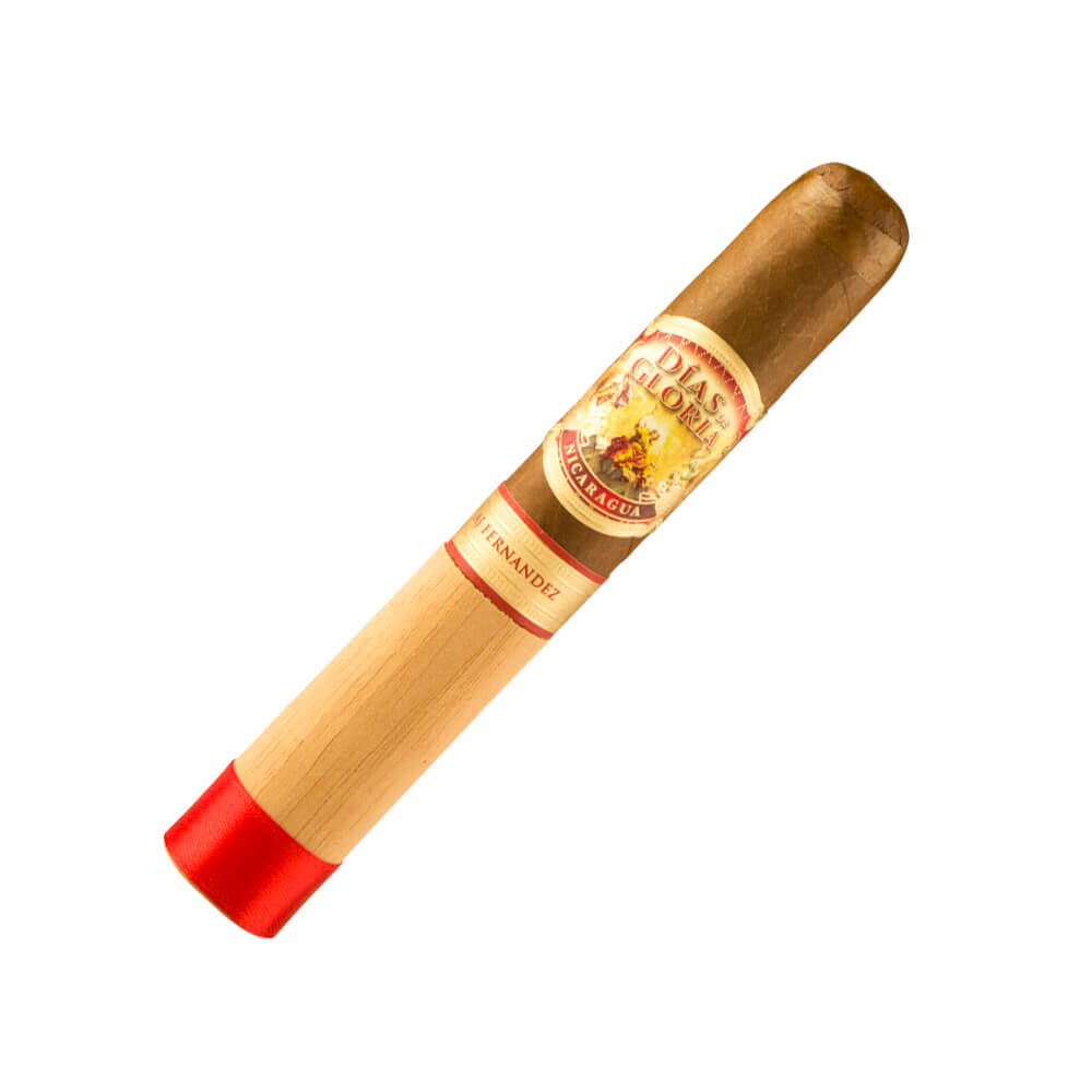 AJ Fernandez Dias De Gloria Gordo 58X6 Box of 20