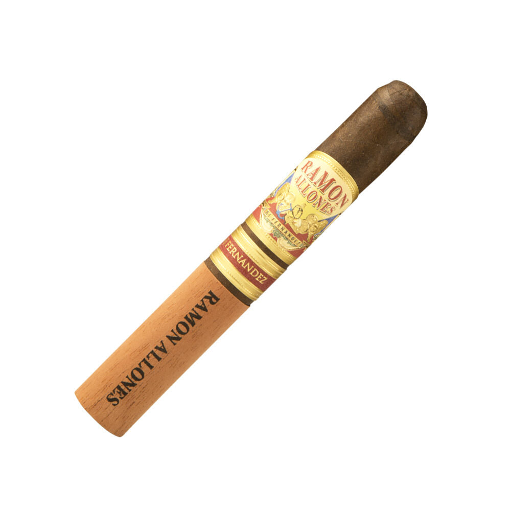 AJ Fernandez Ramon Allones Robusto 50X5.5 Box of 20