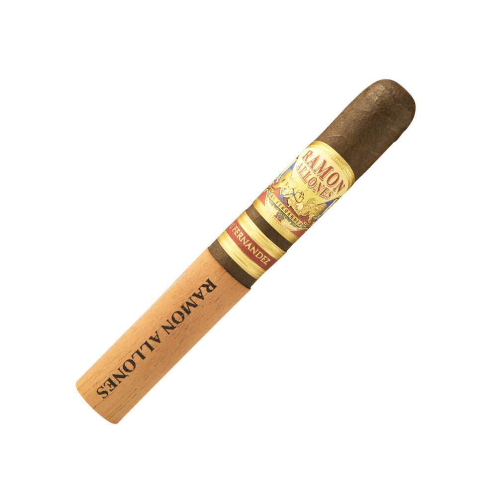 AJ Fernandez Ramon Allones Toro 52X6 Box of 20