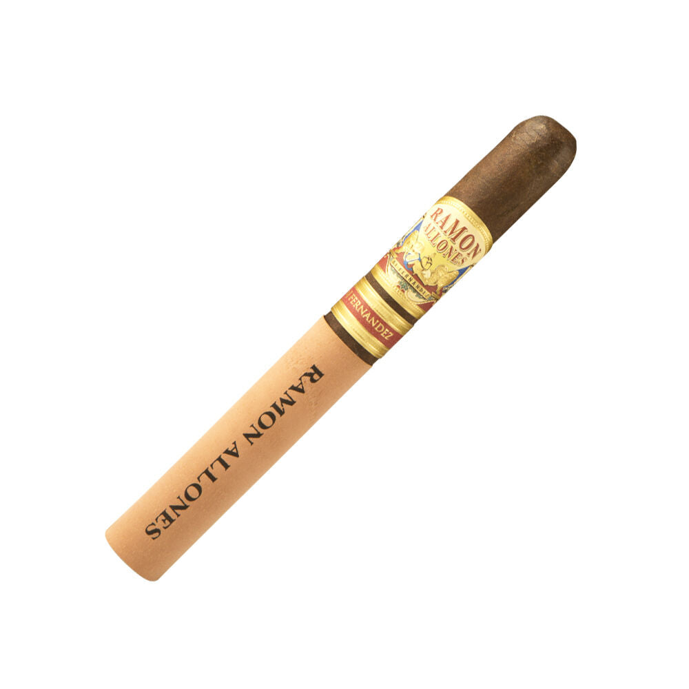 AJ Fernandez Ramon Allones Churchill 50X7 Box of 20