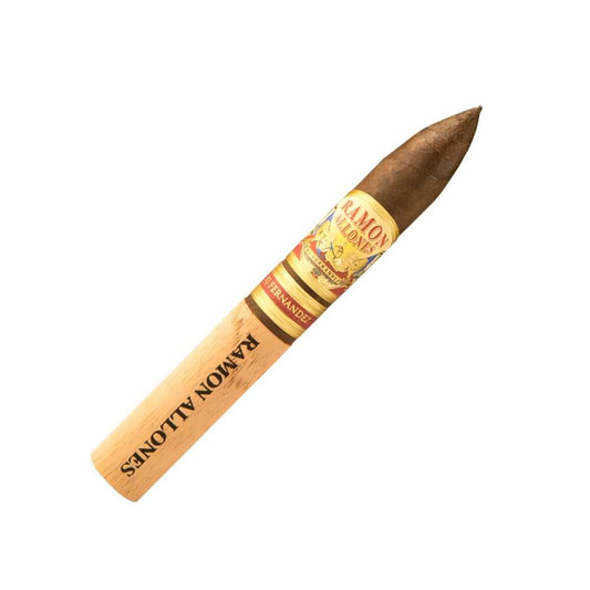 AJ Fernandez Ramon Allones Torpedo 54X6.5 Box of 20