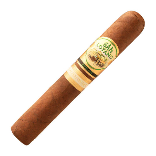 AJ Fernandez San Lostano Requiem Habano Gran Toro 60X6 Box of 20