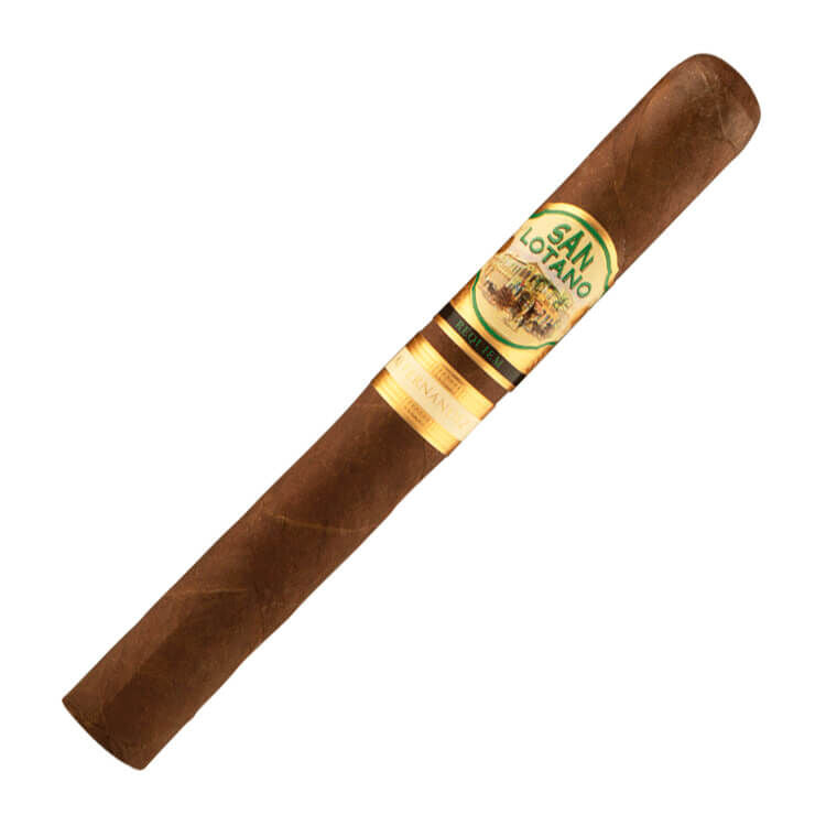 AJ Fernandez San Lostano Requiem Habano Churchill 52X7 Box of 20