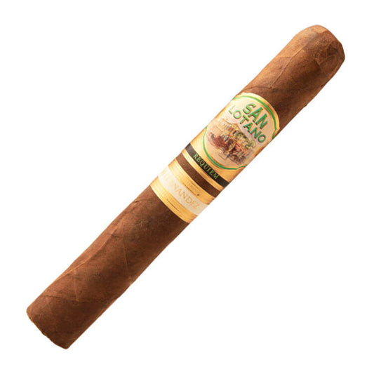 AJ Fernandez San Lostano Requiem Habano Toro 54X6 Box of 20