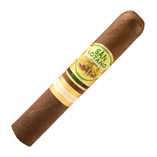 AJ Fernandez San Lostano Requiem Habano Robusto 54X5 Box of 20