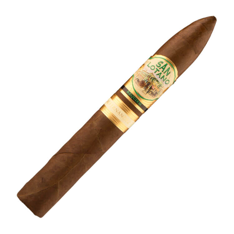 AJ Fernandez San Lostano Requiem Habano Torpedo 54X6.5 Box of 20
