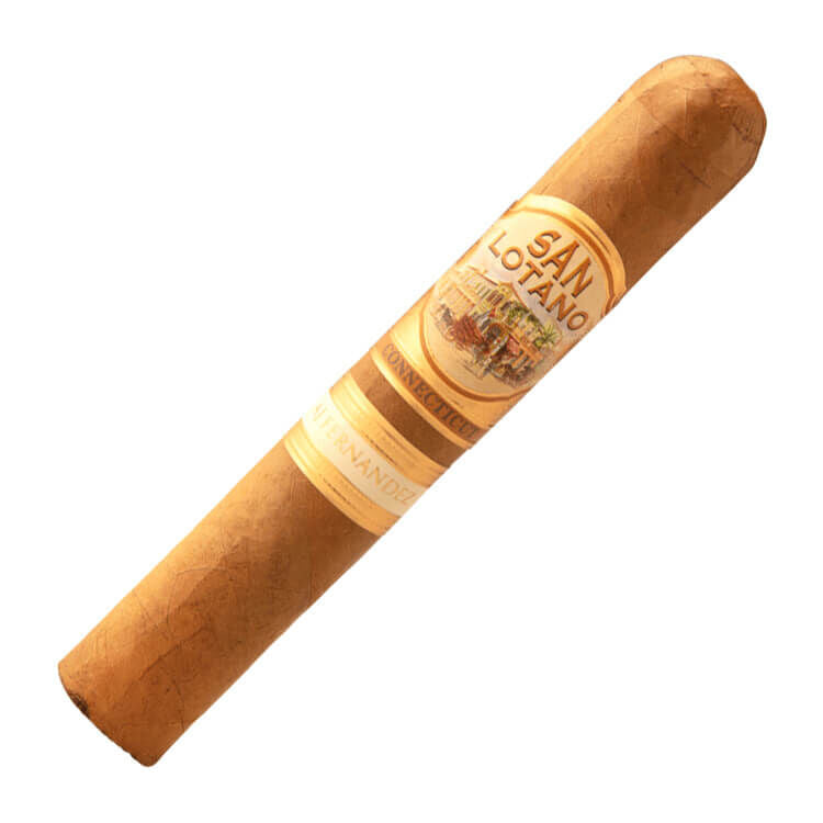 AJ Fernandez San Lotano Requiem Connecticut Robusto 52X5 Box of 20