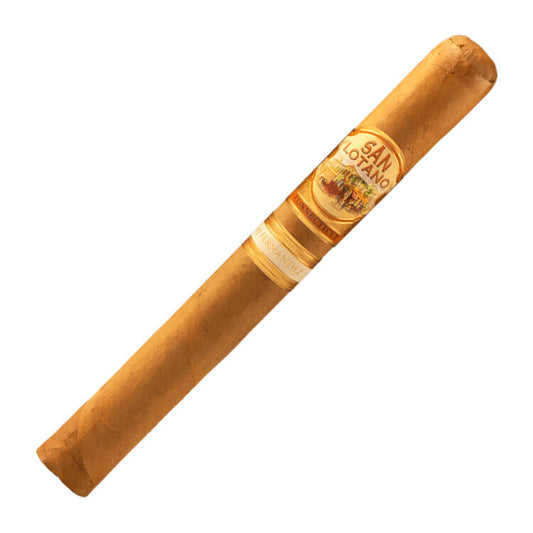 AJ Fernandez San Lotano Requiem Connecticut Churchill 52X7 Box of 20
