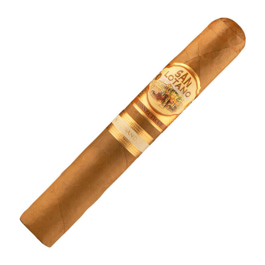 AJ Fernandez San Lotano Requiem Connecticut Gran Toro 60X6 Box of 20