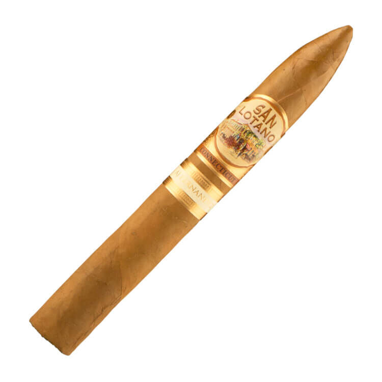 AJ Fernandez San Lotano Requiem Connecticut Torpedo 52X6 Box of 20