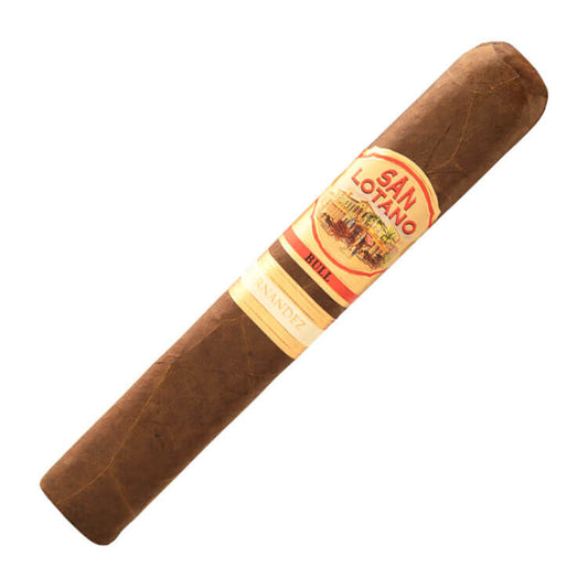 AJ Fernandez San Lotano Bull Gordo 60X6 Box of 20