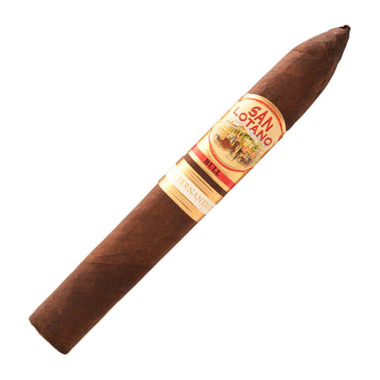 AJ Fernandez San Lotano Bull Torpedo 54X6 Box of 20