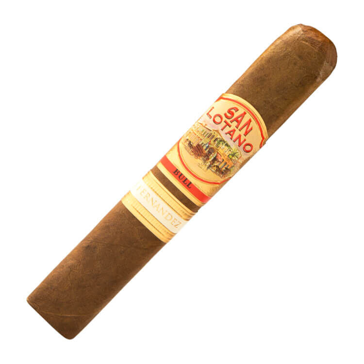 AJ Fernandez San Lotano Bull Robusto 54X5 Box of 20