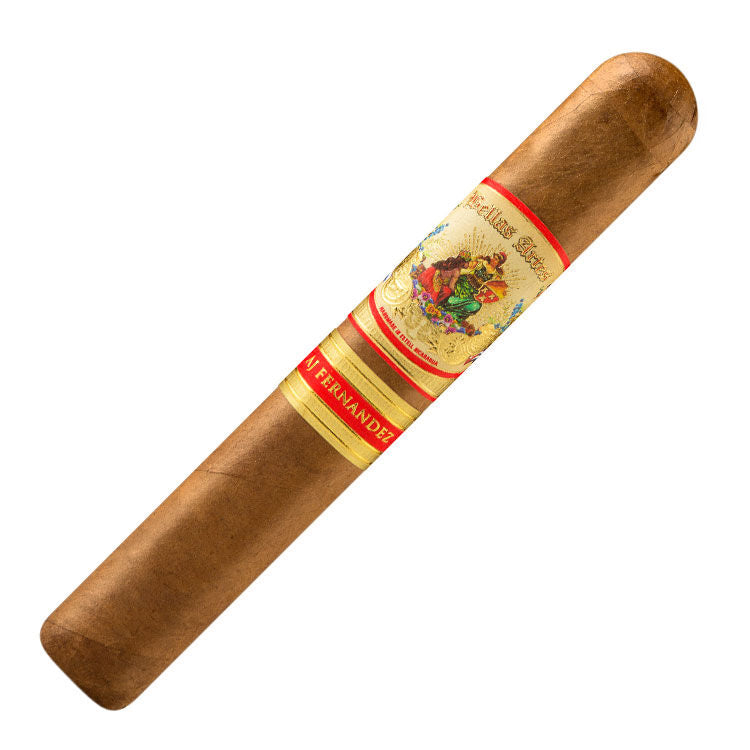AJ Fernandez Bellas Artes Natural Robusto 52X5.5 Box of 20