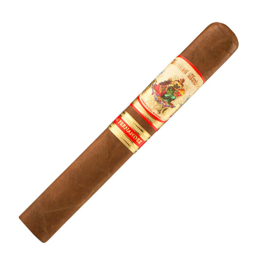 AJ Fernandez Bellas Artes Natural Toro 54X6 Box of 20