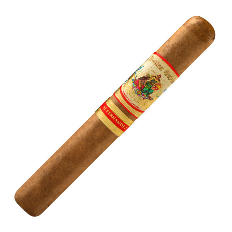 AJ Fernandez Bellas Artes Natural Gordo 58X6.5 Box of 20