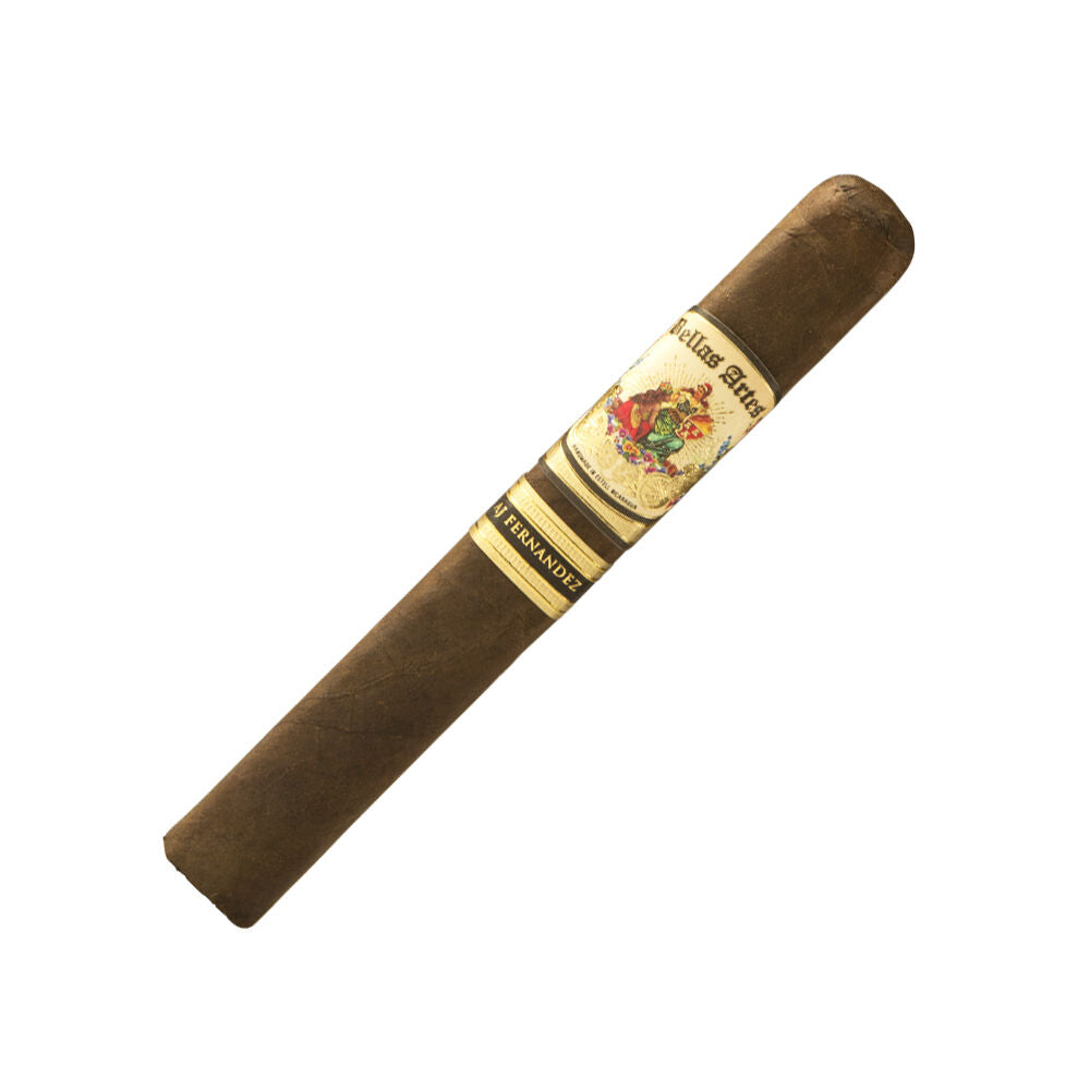 AJ Fernandez Bellas Artes Maduro Gordo 58X6.5 Box of 20