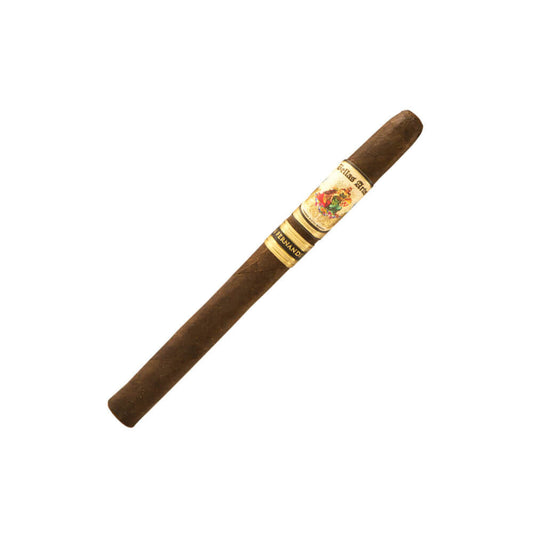 AJ Fernandez Bellas Artes Maduro Lancero 40X7 Box of 10