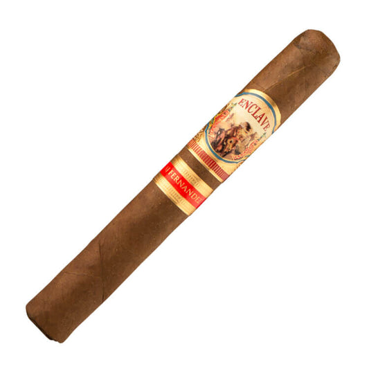 AJ Fernandez Enclave Habano Toro 52X6 Box of 20
