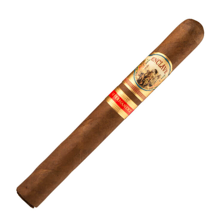 AJ Fernandez Enclave Habano Churchill 52X7 Box of 20
