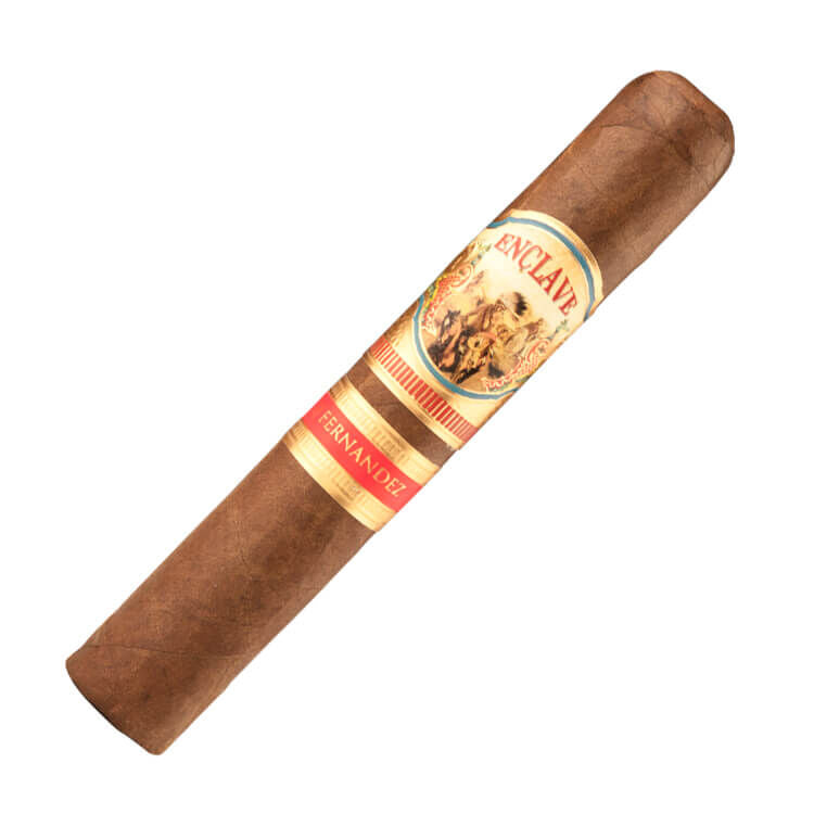 AJ Fernandez Enclave Habano Robusto 52X5 Box of 20