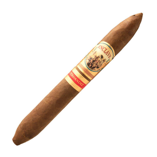 AJ Fernandez Enclave Habano Figurado 52X6.5 Box of 20