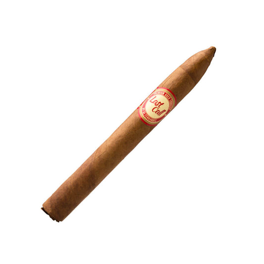 AJ Fernandez Last Call Habano Flaquitas 46X6 Box of 25