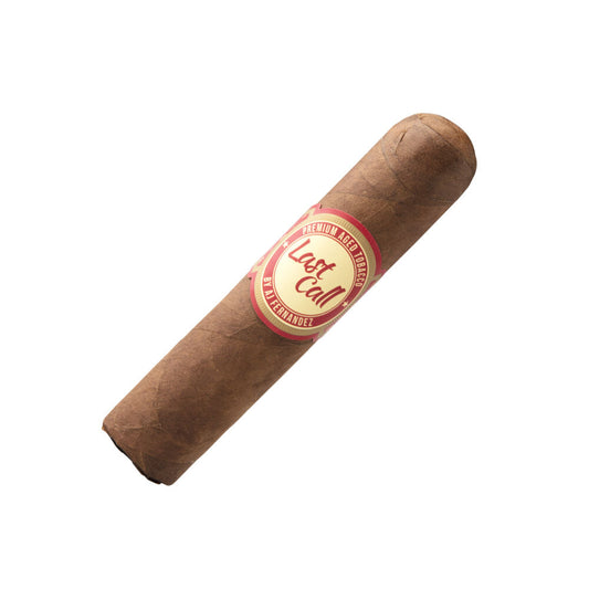 AJ Fernandez Last Call Habano Chiquitas 50X3.5 Box of 25