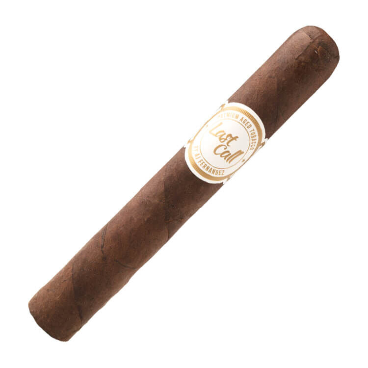AJ Fernandez Last Call Maduro Pequenas 46X5 Box of 25