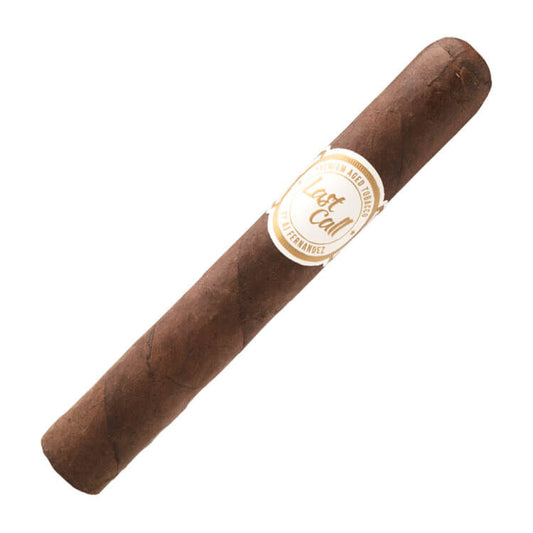 AJ Fernandez Last Call Maduro Pequenas 46X5 Box of 25