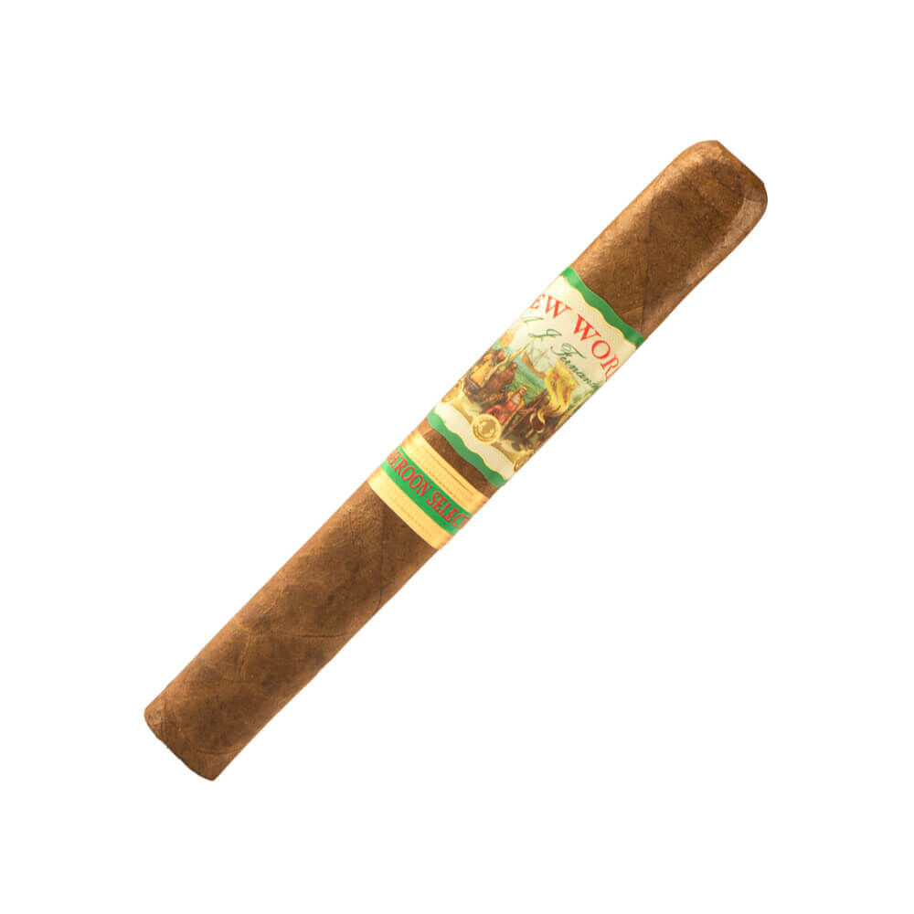 AJ Fernandez New World Cameroon Toro 50X6 Box of 20