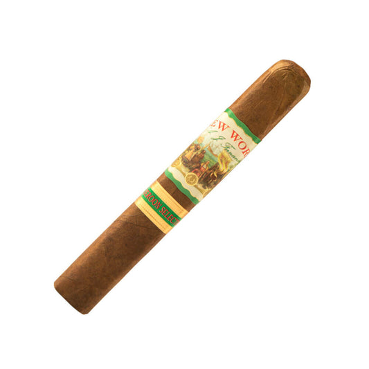 AJ Fernandez New World Cameroon Doble Robusto 54X5.50 Box of 20
