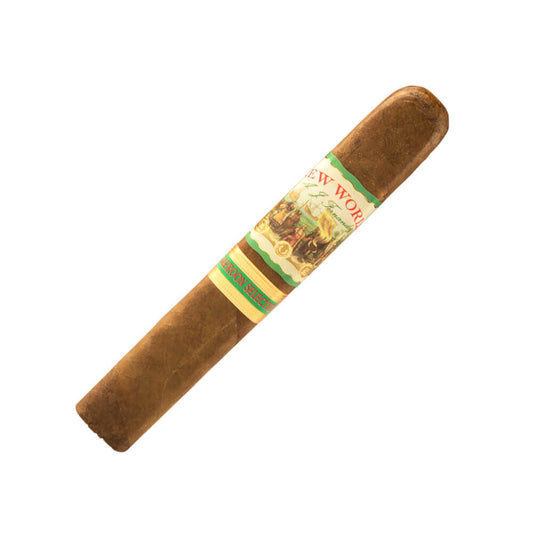 AJ Fernandez New World Cameroon Gordo 60X6 Box of 20