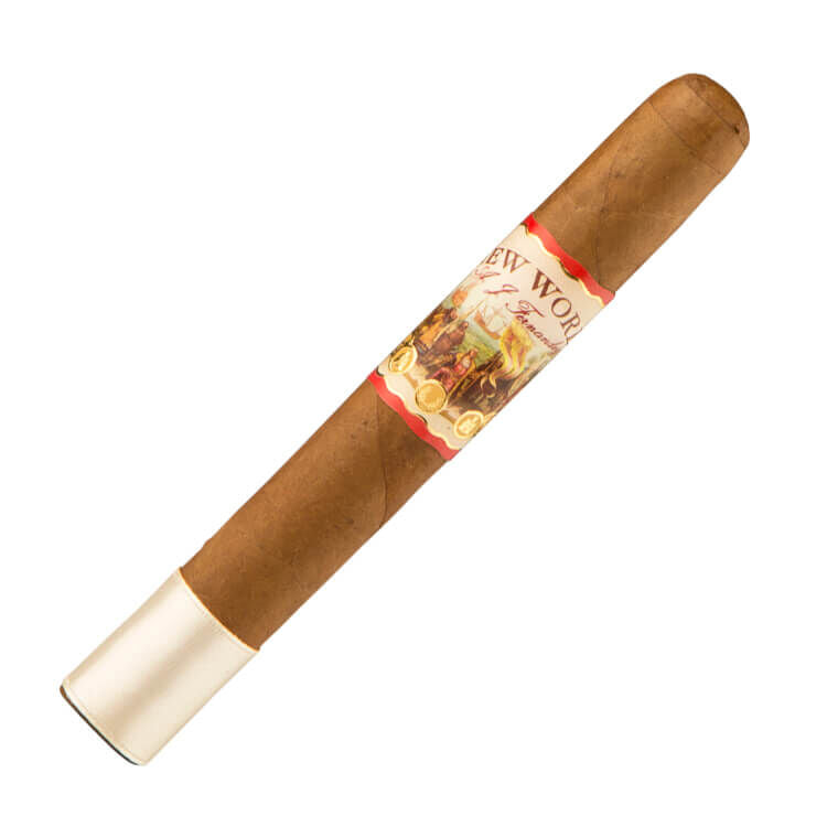 AJ Fernandez New World Connecticut Corona Gorda 46X5.50 Box of 20