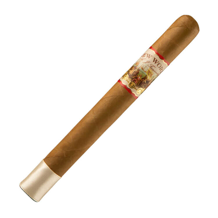 AJ Fernandez New World Connecticut Churchill 50X7 Box of 10