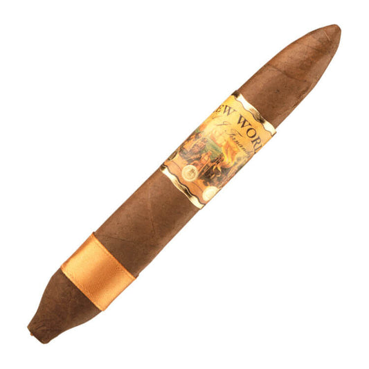 AJ Fernandez New World Dorado Figurado 56X6 Box of 10