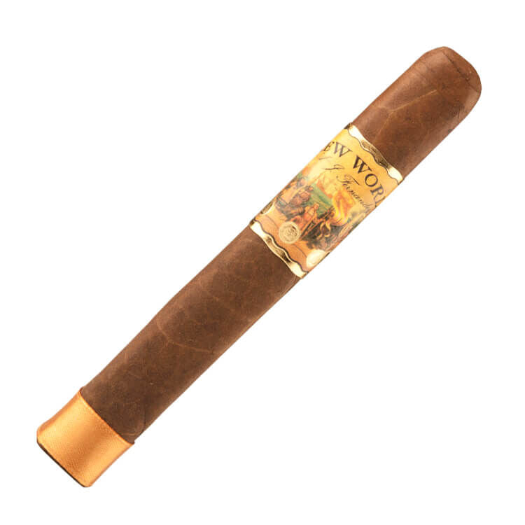 AJ Fernandez New World Dorado Toro 54X6 Box of 10