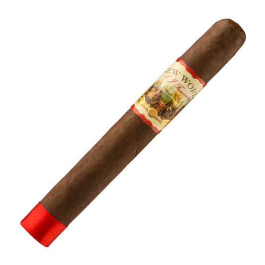 AJ Fernandez New World Oscuro Toro Redondo 55X6.5 Box of 20