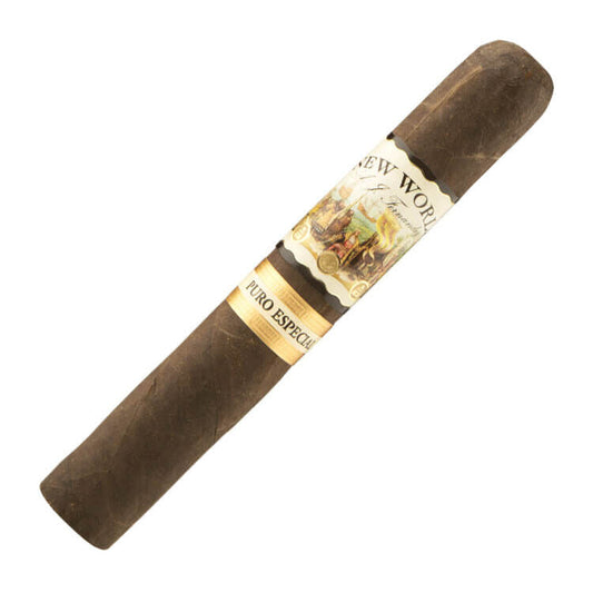 AJ Fernandez New World Puro Especial Gordo 60X6 Box of 20